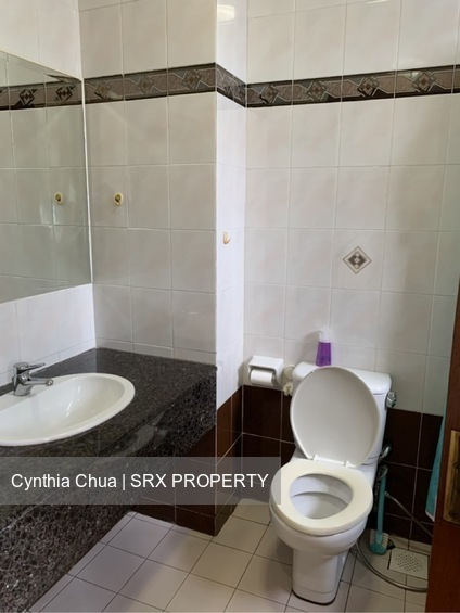 Rosalia Park (D19), Condominium #522987071